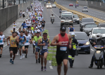 PNC realizará la carrera “Yo vivo sin drogas, tú decides”
