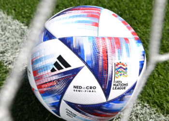 España enfrentará a Croacia en la final de la Liga de Naciones de la UEFA