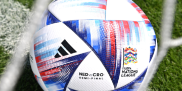 España enfrentará a Croacia en la final de la Liga de Naciones de la UEFA