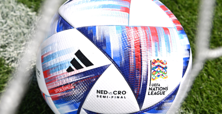 España enfrentará a Croacia en la final de la Liga de Naciones de la UEFA