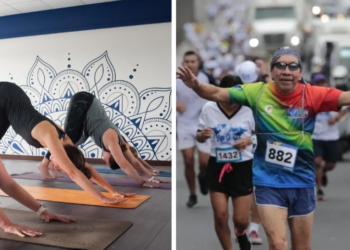 Qué actividades deportivas se realizarán este domingo