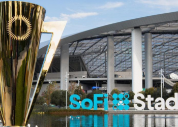 Cuándo se inicia la Copa Oro 2023