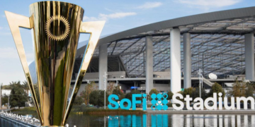 Cuándo se inicia la Copa Oro 2023