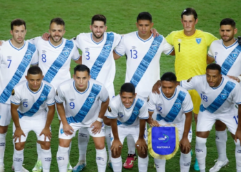 Día y hora del partido de Guatemala vs Canadá en la Copa Oro