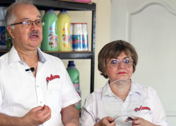 Guatemaltecos agradecidos con impulso del Sello Blanco