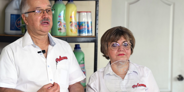 Guatemaltecos agradecidos con impulso del Sello Blanco