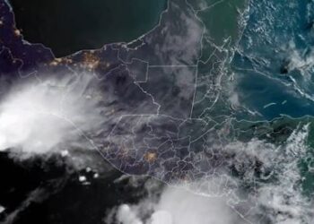 Insivumeh da a conocer las condiciones climáticas para hoy