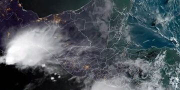 Insivumeh da a conocer las condiciones climáticas para hoy