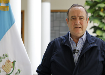 Ejecutivo mantiene monitoreo ante hechos que surjan durante los comicios