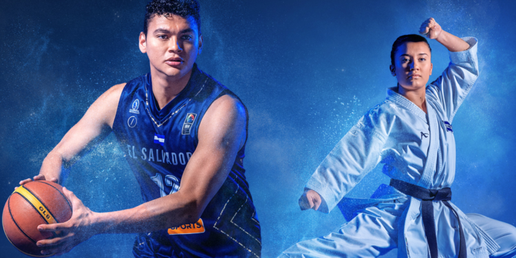 Detalles de la inauguración de los Juegos Centroamericanos y del Caribe 2023