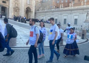 Guatemala participa en el primer Encuentro Mundial sobre la Fraternidad Humana