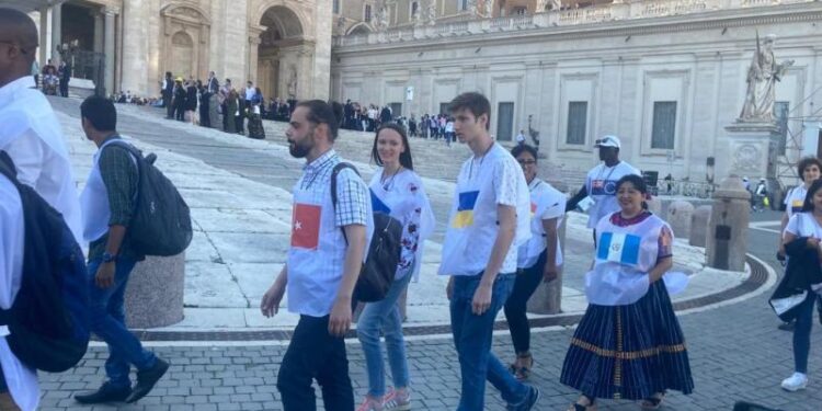 Guatemala participa en el primer Encuentro Mundial sobre la Fraternidad Humana