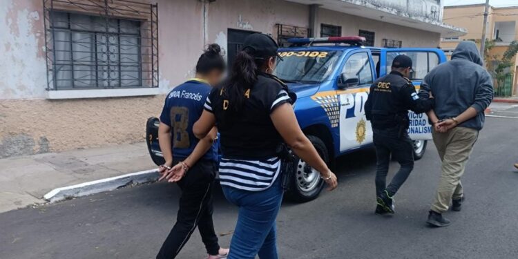 Efectúan operativos en el marco del Día Mundial Contra El Trabajo Infantil