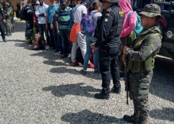 Ejércitos de Centroamérica intercambian información sobre narcotráfico y crimen organizado