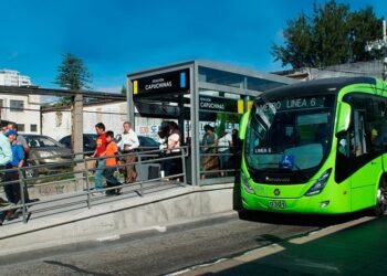 El transmetro será uno de los servicios gratuitos para los ciudadanos en las elecciones generales 2023.