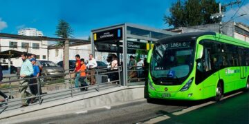 El transmetro será uno de los servicios gratuitos para los ciudadanos en las elecciones generales 2023.