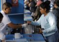 Elecciones Generales 2023 Guatemala
