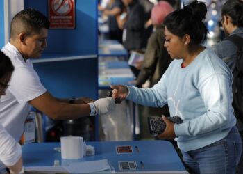 Elecciones Generales 2023 Guatemala