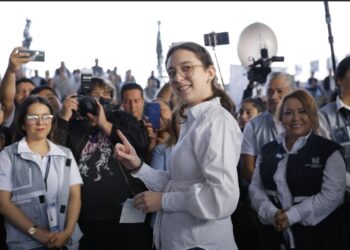 Elecciones generales 2023 Guatemala