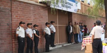 Presentan plan operativo para las elecciones generales 2023