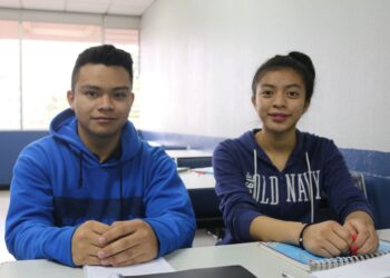 Guatemaltecos serán beneficiados con Becas de Inglés. /Foto: DCA