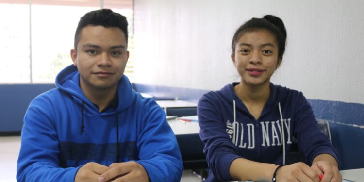 Guatemaltecos serán beneficiados con Becas de Inglés. /Foto: DCA