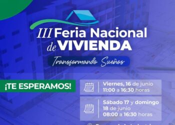 III Feria de la Vivienda.