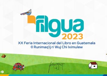 Inicia XX Feria internacional del Libro 2023