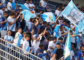 A qué hora es el juego entre Guatemala y Costa Rica