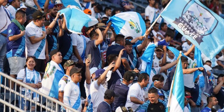 A quÃ© hora es el juego entre Guatemala y Costa Rica