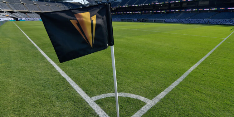 Así marchan los grupos de Copa Oro