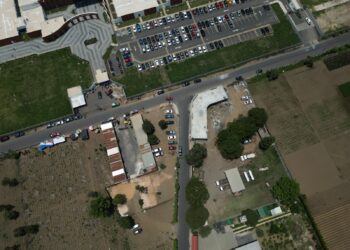 Presentan avances del mejoramiento de calles de acceso a Hospital Nacional de Chimaltenango