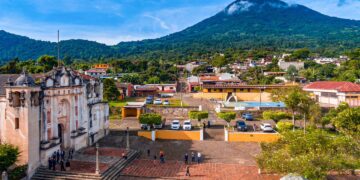 Guatemala refleja recuperación en el sector turismo. /Foto: INGUAT