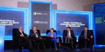Se desarrolla el encuentro Guatemala Investment Summit 2023