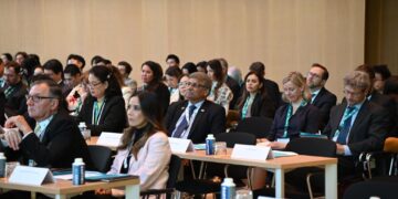 Guatemala participa en reunión anual de cooperantes que apoyan investigaciones globales