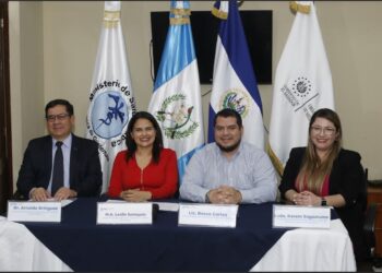 Guatemala y El Salvador finalizan el intercambio de conocimiento sobre regulación de medicamentos