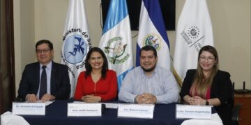 Guatemala y El Salvador finalizan el intercambio de conocimiento sobre regulación de medicamentos
