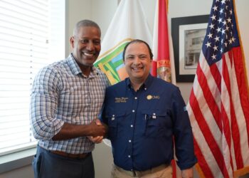 El Minex impulsa una campaña de información para los guatemaltecos en riesgo en Florida.