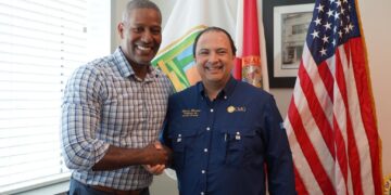 El Minex impulsa una campaña de información para los guatemaltecos en riesgo en Florida.