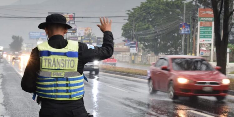 Inició Plan Invierno Seguro
