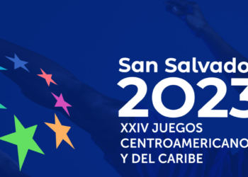 Así se disputarán los Juegos Centroamericanos y del Caribe San Salvador 2023