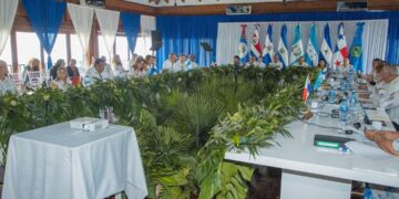 Jefes de Estado y de Gobierno del SICA asumen compromisos en temas claves para la región