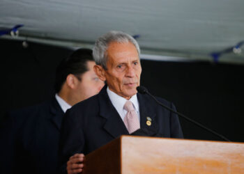 Duelo en el futbol nacional con muerte de Jorge el “Grillo” Roldán Popol