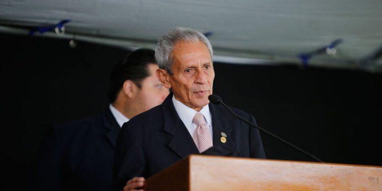 Duelo en el futbol nacional con muerte de Jorge el “Grillo” Roldán Popol