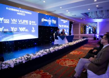 VUFE, tiene como objetivo incentivar a las MIPYMES.