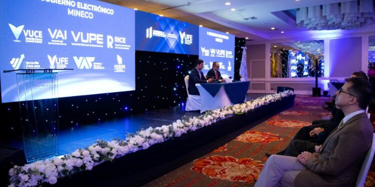 VUFE, tiene como objetivo incentivar a las MIPYMES.