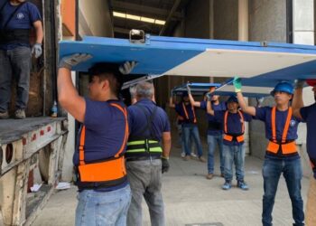 Publican en diario oficial acuerdo de permiso laboral por comicios