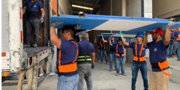 Publican en diario oficial acuerdo de permiso laboral por comicios