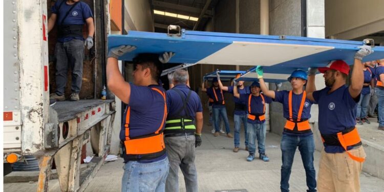 Publican en diario oficial acuerdo de permiso laboral por comicios