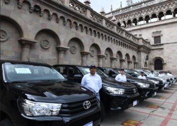 Mingob fortalece planes de seguridad